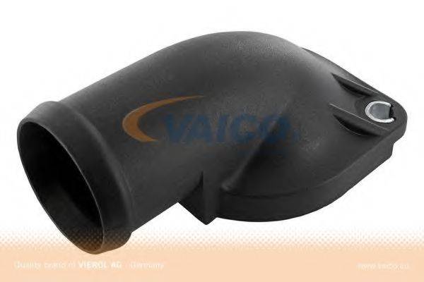 VAICO 10-9709 Фланець охолоджувальної рідини