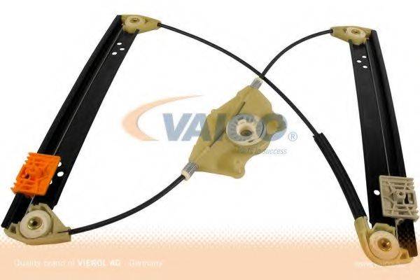 VAG 7L0 839 461 D Підйомний пристрій для вікон