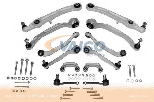 VAICO 4F0 407 694 H Комплектуючі керма, підвіска колеса