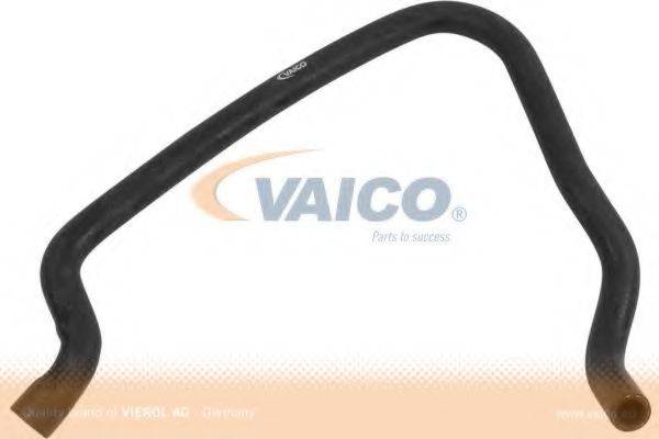 VAICO 20-0142 Шланг радіатора