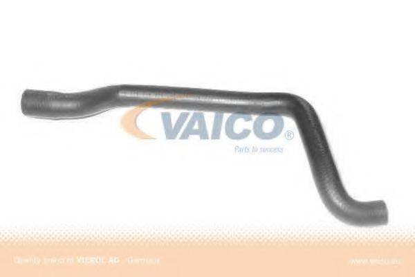VAICO 20-0154 Шланг радіатора