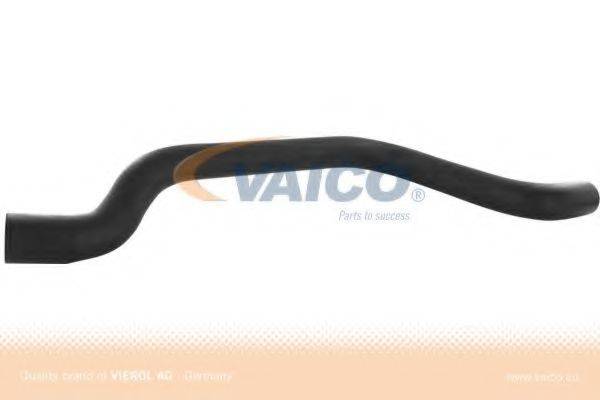 VAICO 20-0158 Шланг радіатора