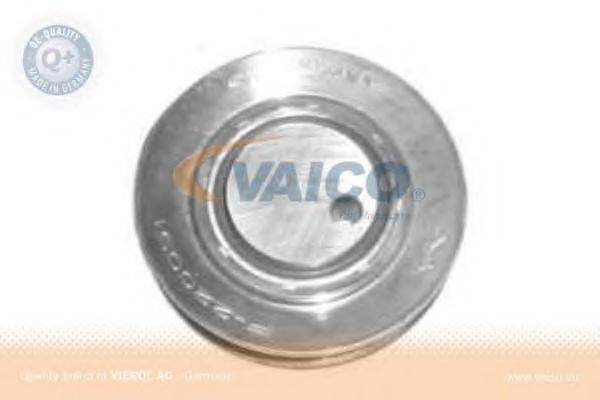 VAICO 20-0267 Натяжний ролик, полікліновий ремінь