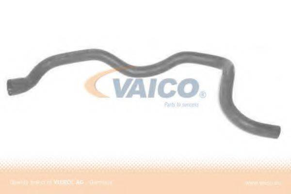 VAICO 20-0290 Шланг радіатора