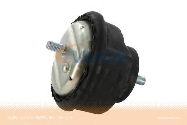 LUOS 711310 Підвіска, двигун