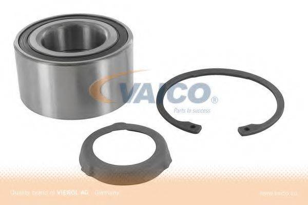 VAICO 20-0506 Комплект підшипника маточини колеса