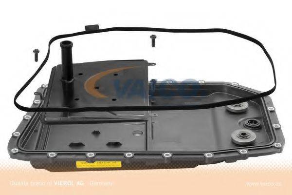 VAICO 20-0574 Відділювач олії/жиру