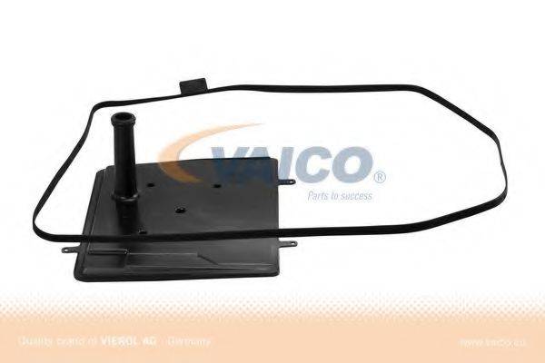 VAICO 24 11 7 536 387 Комплект гідрофільтрів, автоматична коробка передач