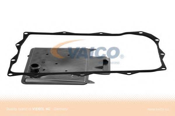 VAICO 24 11 7 613 253 Комплект гідрофільтрів, автоматична коробка передач