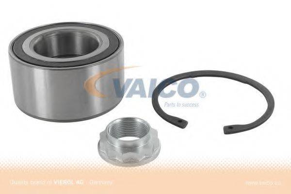 VAICO 20-0681 Комплект підшипника маточини колеса