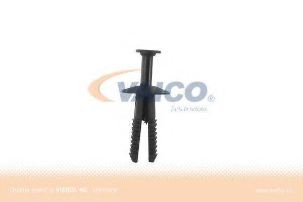 VAICO 20-0731 Розпірне заклепування