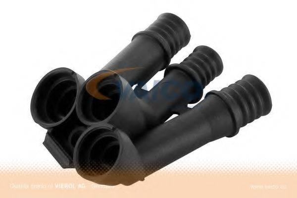 VAICO 20-0744 Фланець охолоджувальної рідини