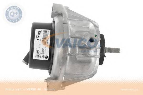 VAICO 20-0798 Підвіска, двигун