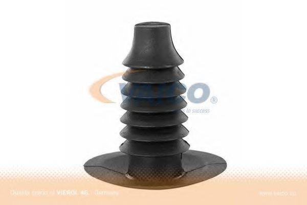 VAICO 20-0837 Пружинний затискач