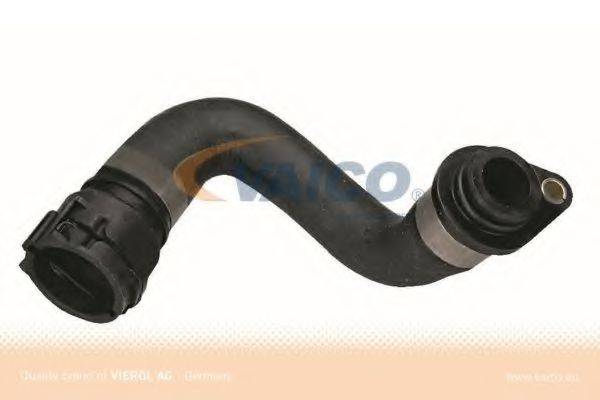BMW 11 53 7 572 158 Шланг радіатора