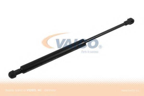 LESJOFORS 314014 Газова пружина, капот