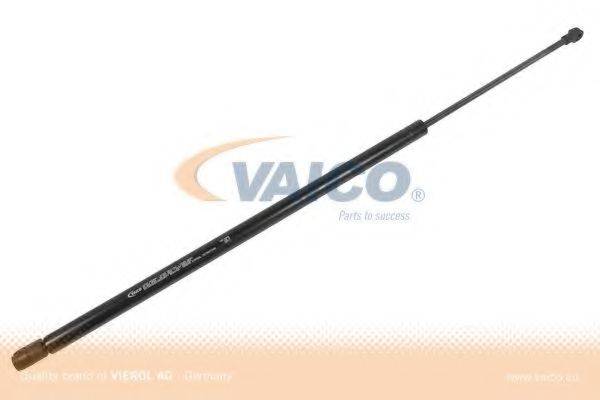 LESJOFORS 314019 Газова пружина, капот