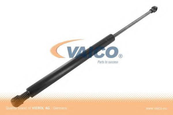 LESJOFORS 314013 Газова пружина, капот