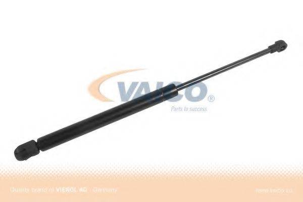 LESJOFORS 314012 Газова пружина, капот