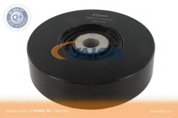 VAICO 20-1150 Втулка, балка мосту
