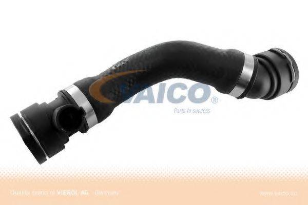 BMW 17 11 3 404 069 Шланг радіатора