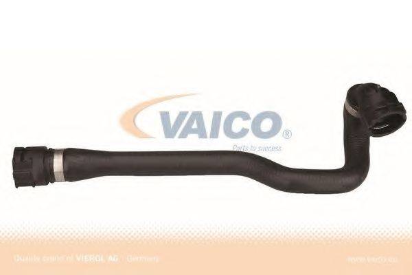 VAICO V201326 Шланг радіатора
