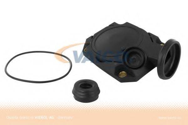 BMW 11 15 7 501 565 Клапан відведення повітря з картера