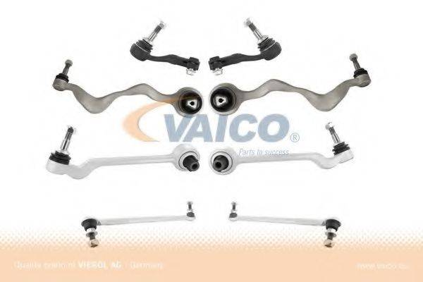 VAICO 33 32 6 763 473 Комплектуючі керма, підвіска колеса