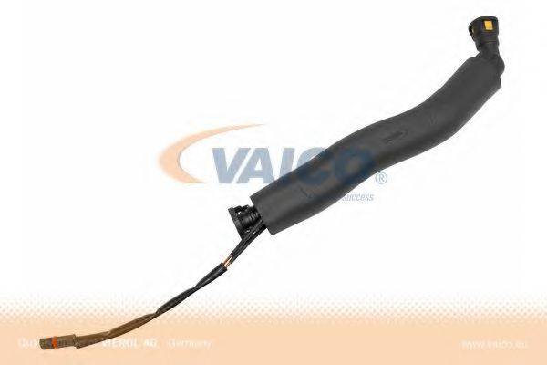 BMW 11 15 7 567 801 Шланг, вентиляція картера