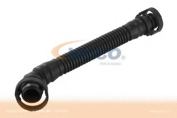 BMW 11617522933 Шланг, вентиляція картера