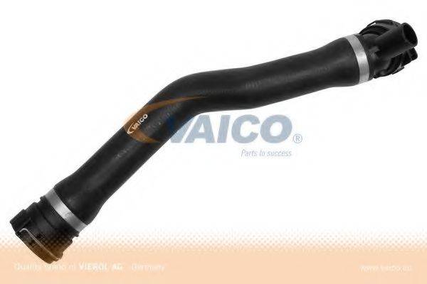 TRUCKTEC AUTOMOTIVE 0819181 Шланг радіатора
