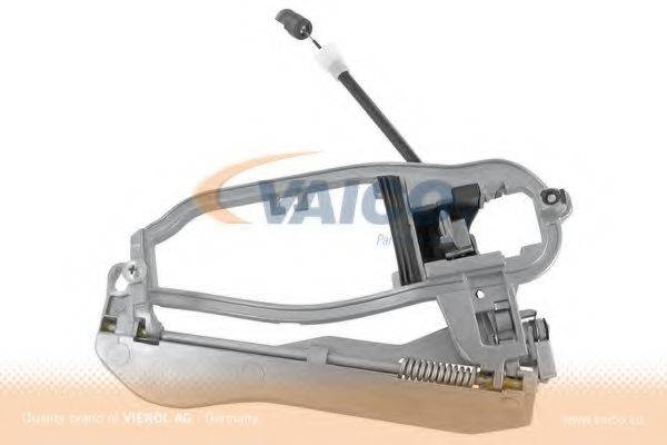 BMW 51228243636 Рама ручки дверей