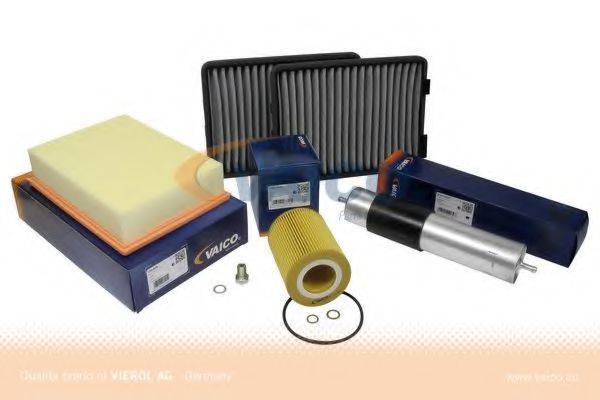 VAICO 64 31 2 207 985 Комплект деталей, технічний огляд