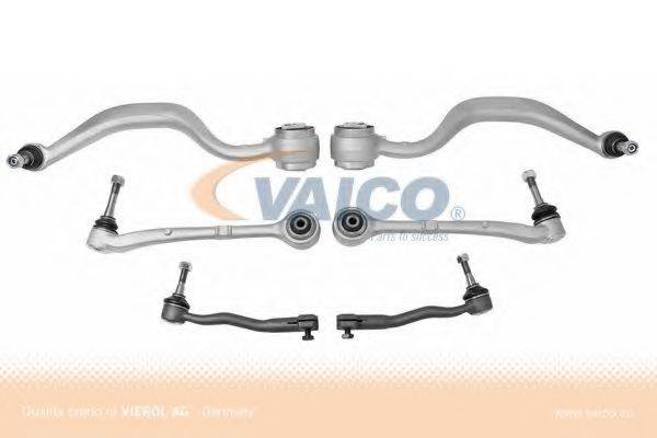 VAICO 31 12 1 092 609 Комплектуючі керма, підвіска колеса