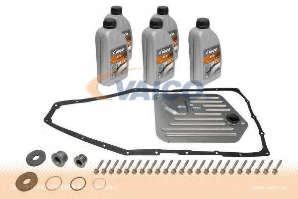 VAICO 24 34 1 422 419 Комплект деталей, зміна масла - автоматично.коробка передач