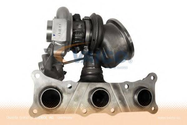 BMW 11657649290 Компресор наддув