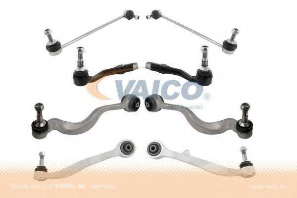 VAICO 31 12 6 760 182 Комплектуючі керма, підвіска колеса