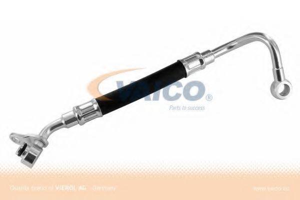 BMW 11427791624 Маслопровід, компресор