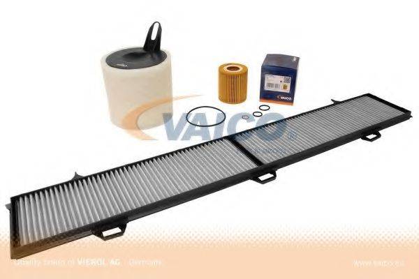 VAICO 64 31 9 313 519 Комплект деталей, технічний огляд