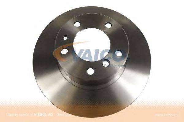 KAWE 37498 гальмівний диск