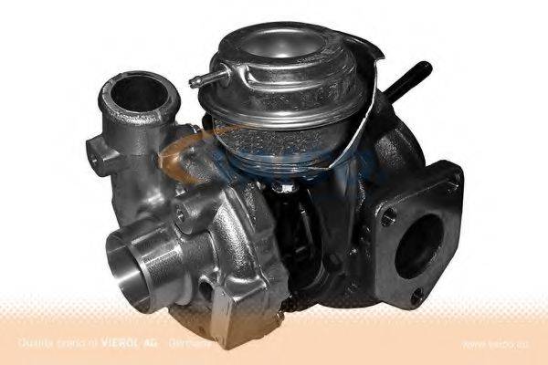 VAICO 20-8167 Компресор наддув