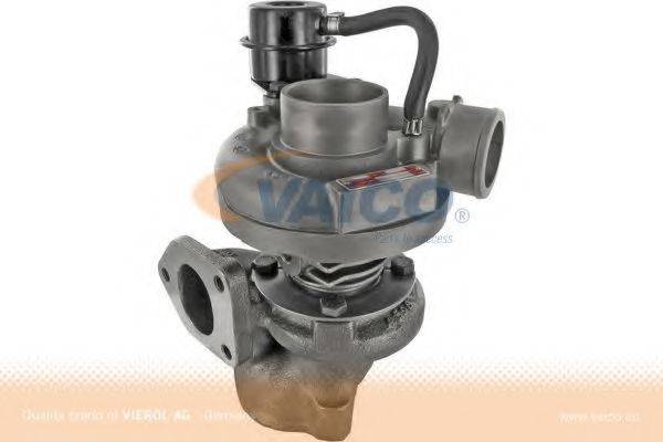 VAICO 20-8170 Монтажний комплект, компресор