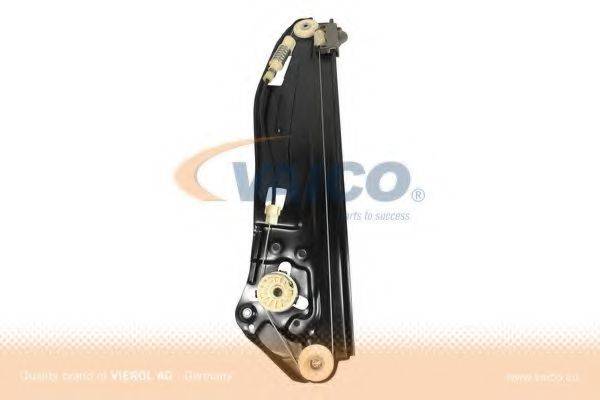 BMW 51 35 7 202 481 Підйомний пристрій для вікон