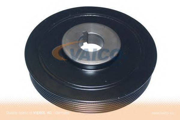MAXGEAR 30-0028 Ремінний шків, колінчастий вал