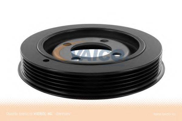 MAXGEAR 30-0025 Ремінний шків, колінчастий вал