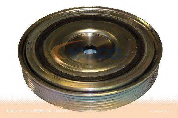 MAXGEAR 30-0069 Ремінний шків, колінчастий вал