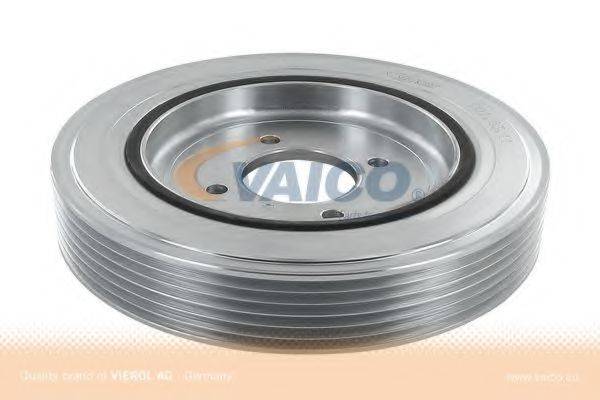 MAXGEAR 30-0026 Ремінний шків, колінчастий вал