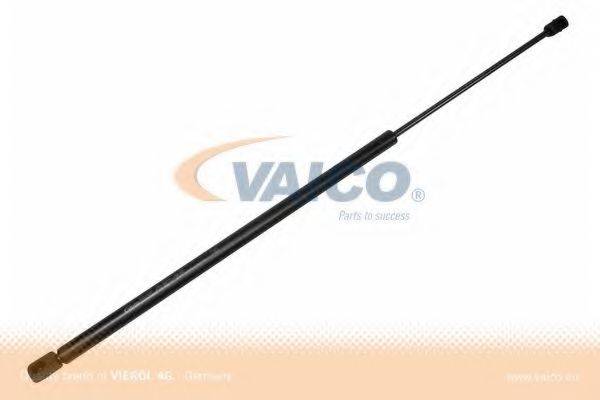 VAICO 22-0121 Газова пружина, кришка багажника