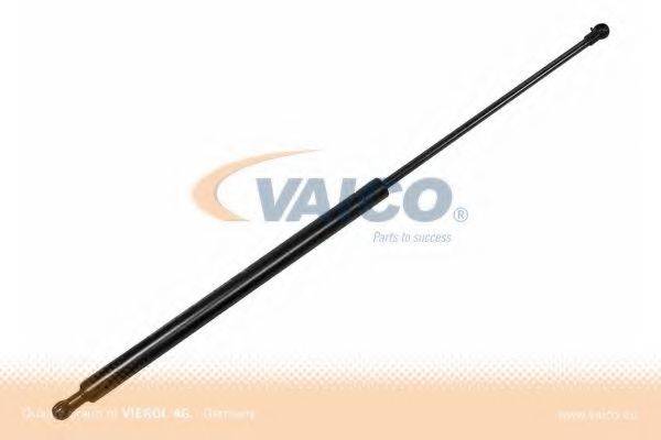 VAICO 22-0123 Газова пружина, кришка багажника