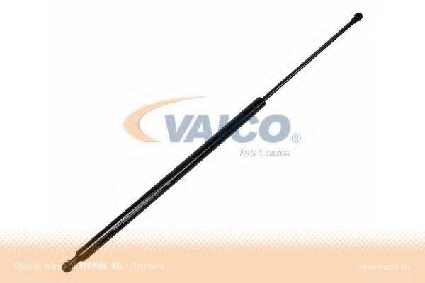 VAICO 22-0124 Газова пружина, кришка багажника
